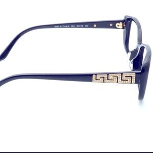 High Fashion Giorgio Armani designer unisex glasses